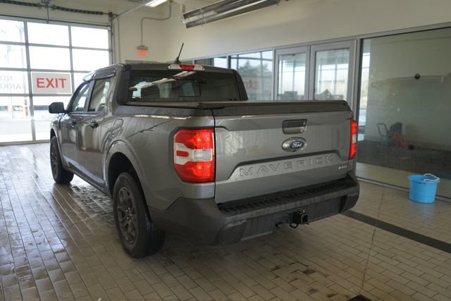 Used 2023 Ford Maverick XLT w/ Equipment Group 300A Standard image 11