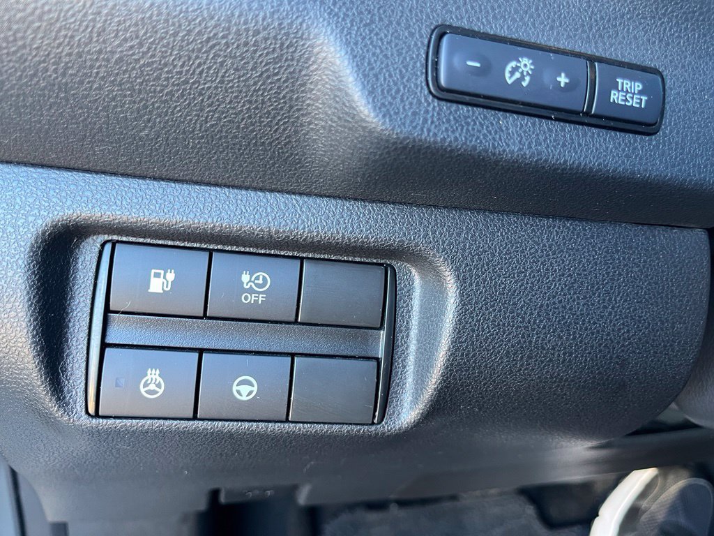 Used 2023 Nissan Leaf SV Plus FWD image 11