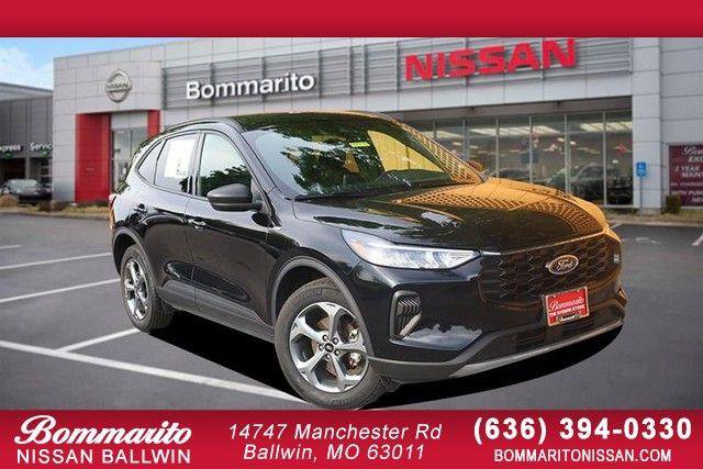 Used 2025 Ford Escape ST-Line