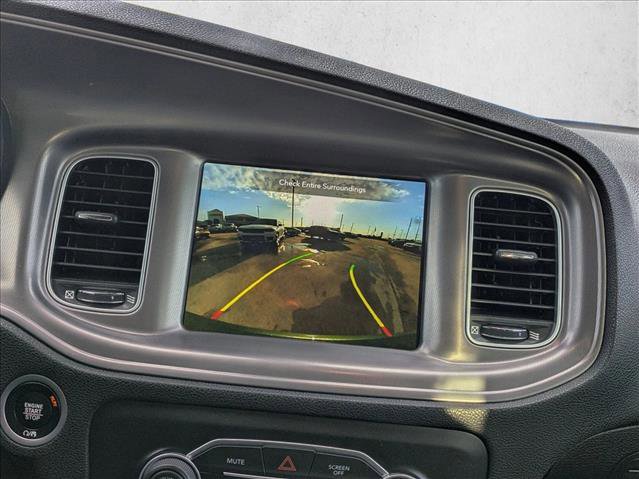 Used 2023 Dodge Charger Scat Pack image 12