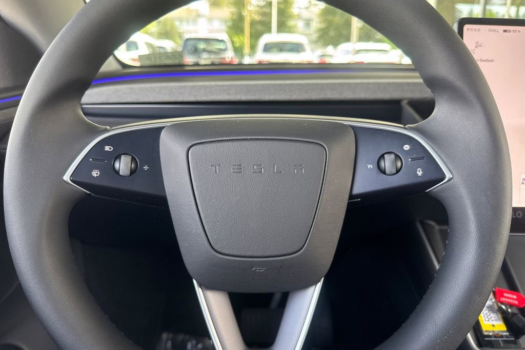 Used 2026 Tesla Model Y Long Range AWD/4WD image 22