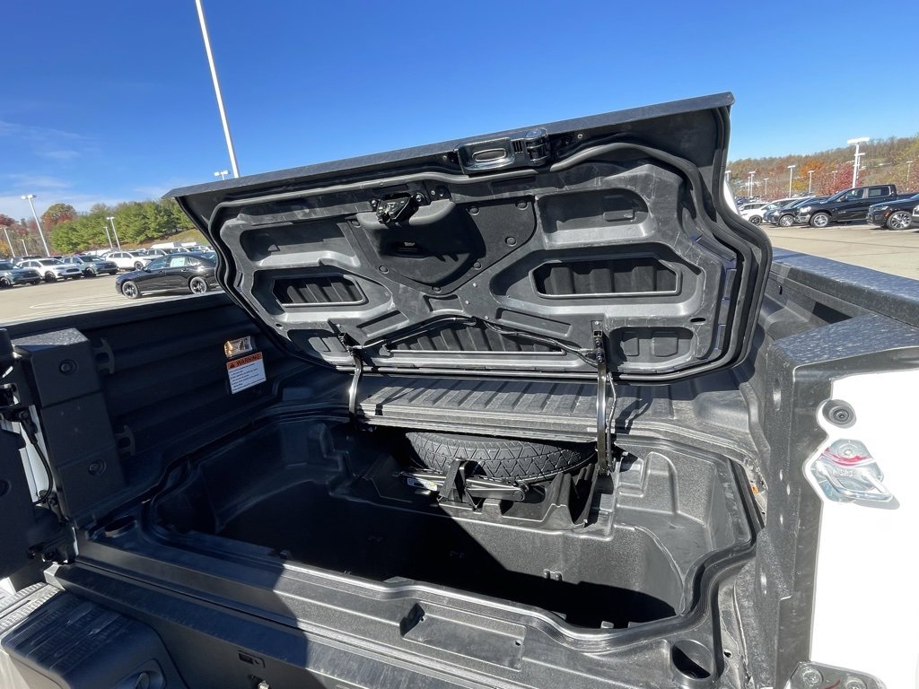 New 2026 Honda Ridgeline RTL image 18