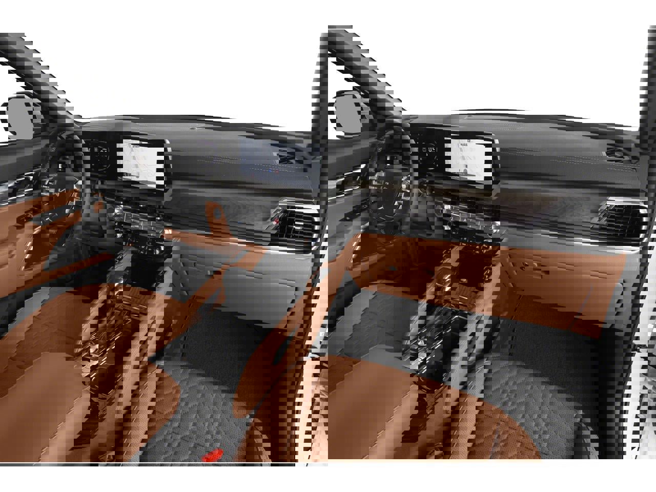 Used 2023 Kia Telluride EX X-Line AWD/4WD image 11