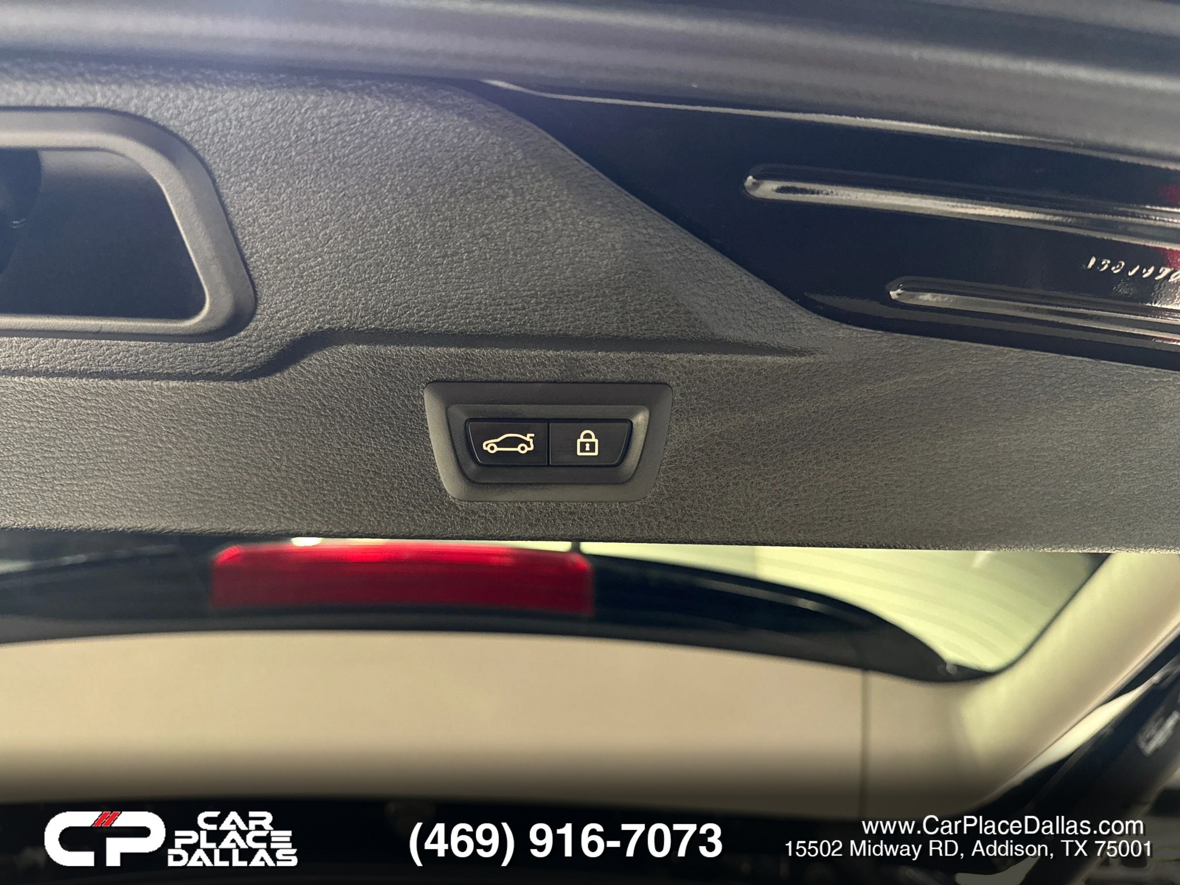 Used 2015 BMW X5 xDrive35i AWD/4WD image 20