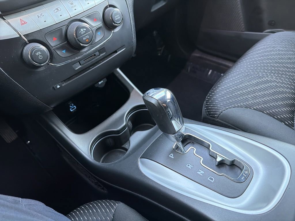 Used 2019 Dodge Journey SE FWD image 48