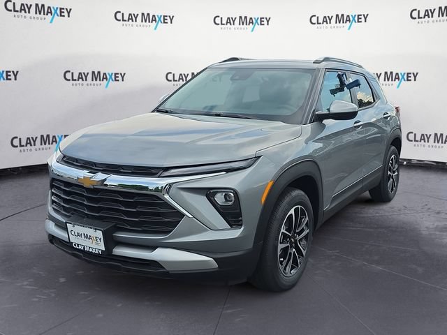 New 2026 Chevrolet TrailBlazer LT w/ Convenience Package