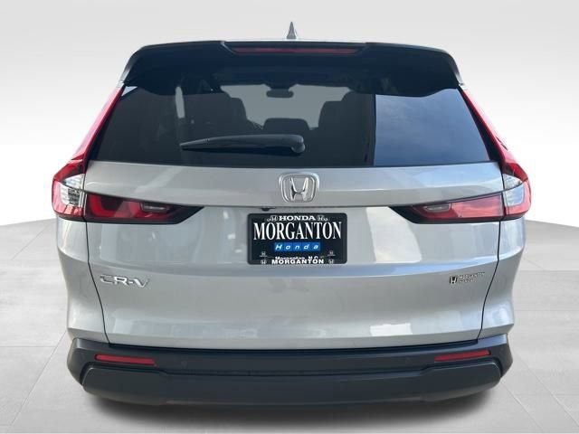 Used 2024 Honda CR-V EX-L image 8