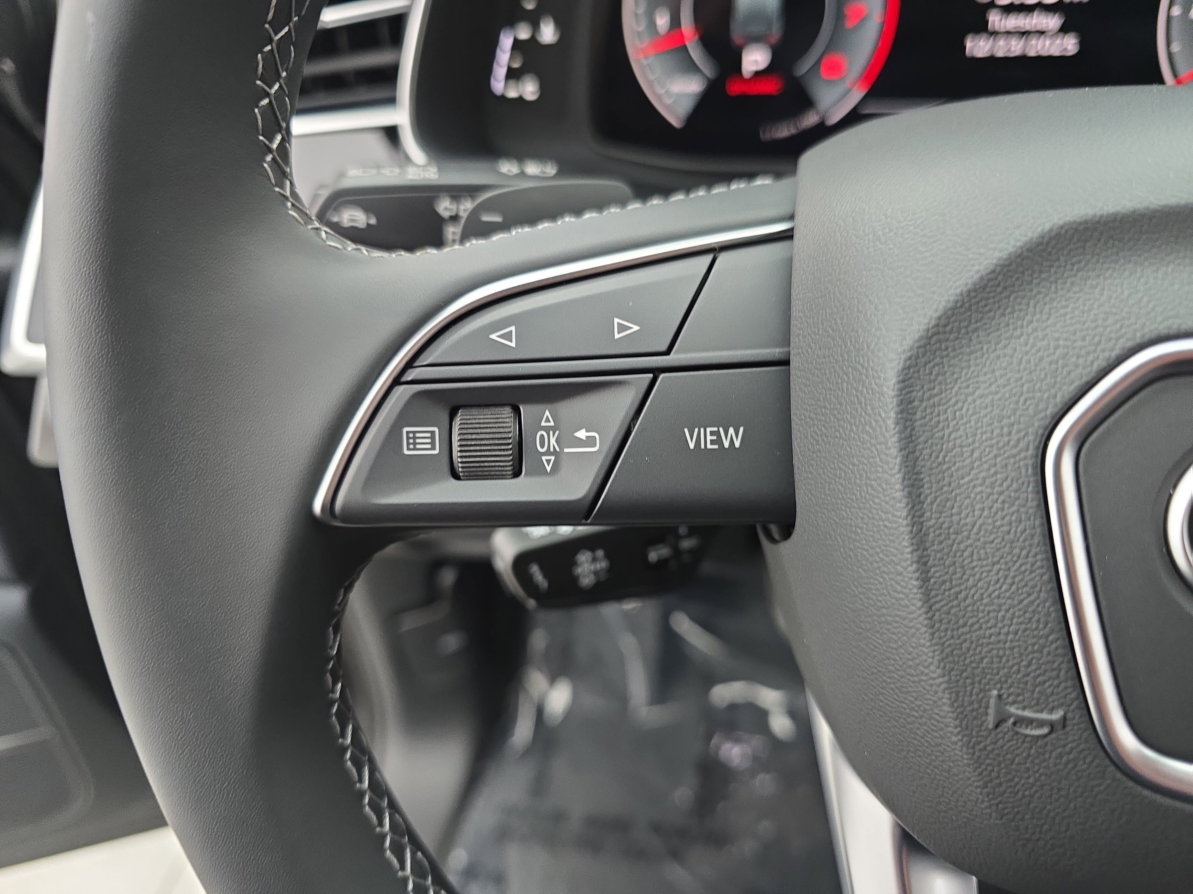 New 2026 Audi Q7 3.0T Prestige image 19