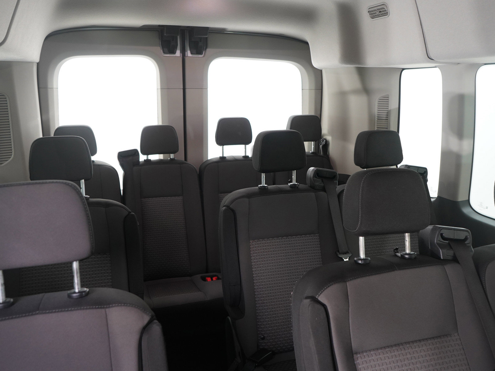 Used 2024 Ford Transit 350 XLT image 13