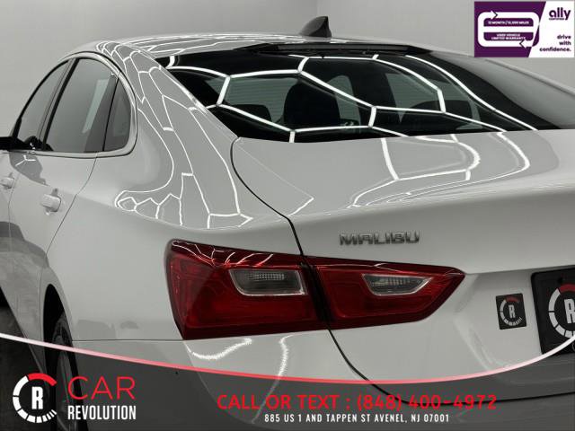 Used 2022 Chevrolet Malibu LS image 58