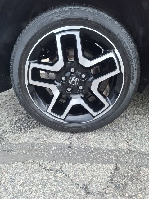 Used 2023 Honda Passport Elite image 28