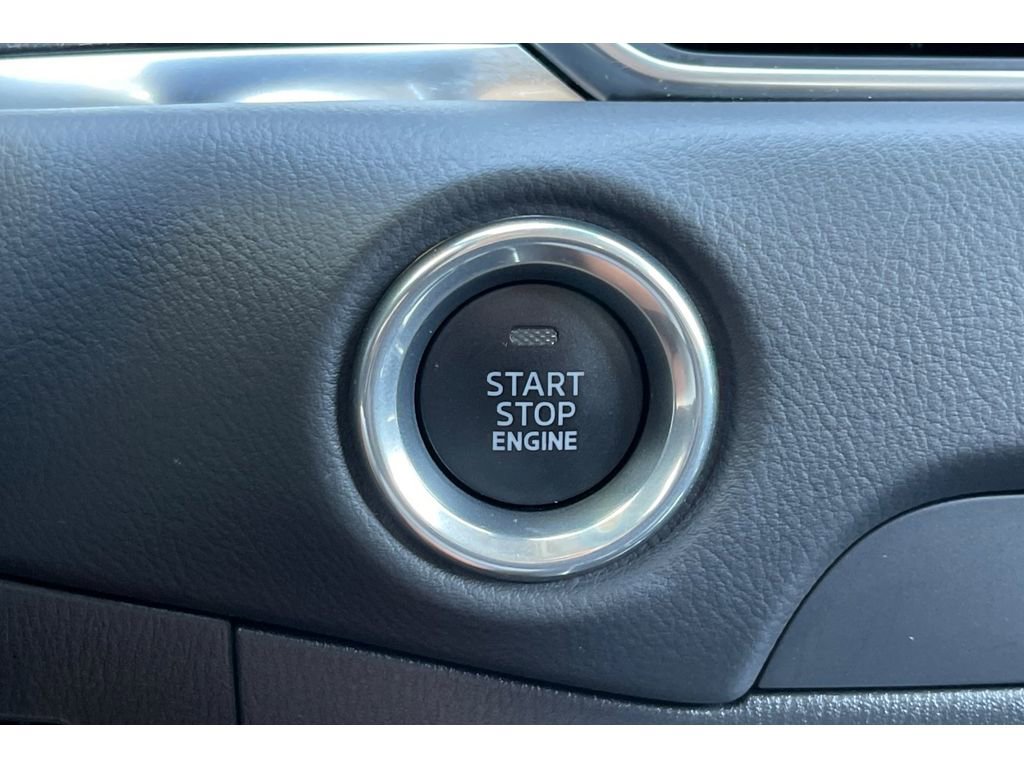Certified 2023 MAZDA CX-5 Carbon Edition AWD/4WD image 35