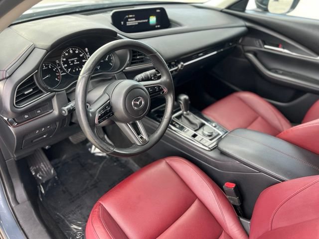 Used 2024 MAZDA CX-30 AWD 2.5 S w/ Preferred Package image 14
