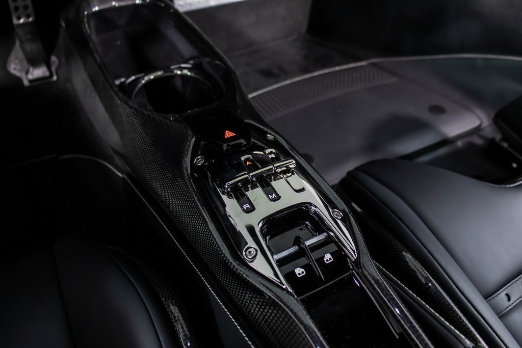 Certified 2023 Ferrari SF90 Stradale image 5