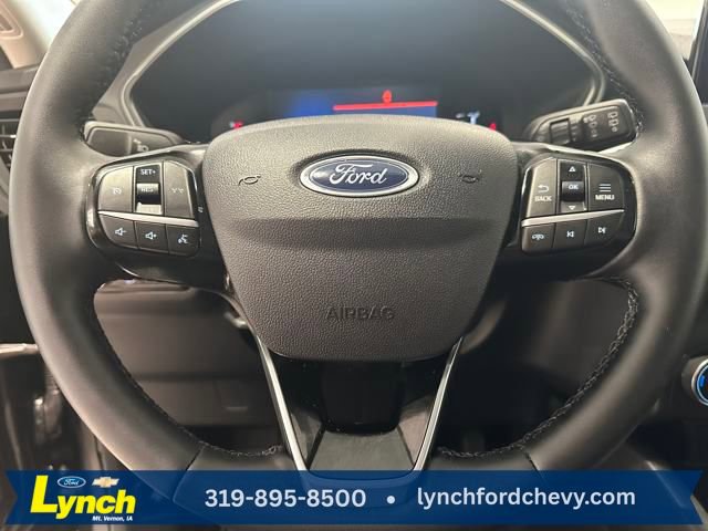 Used 2023 Ford Escape Active image 9