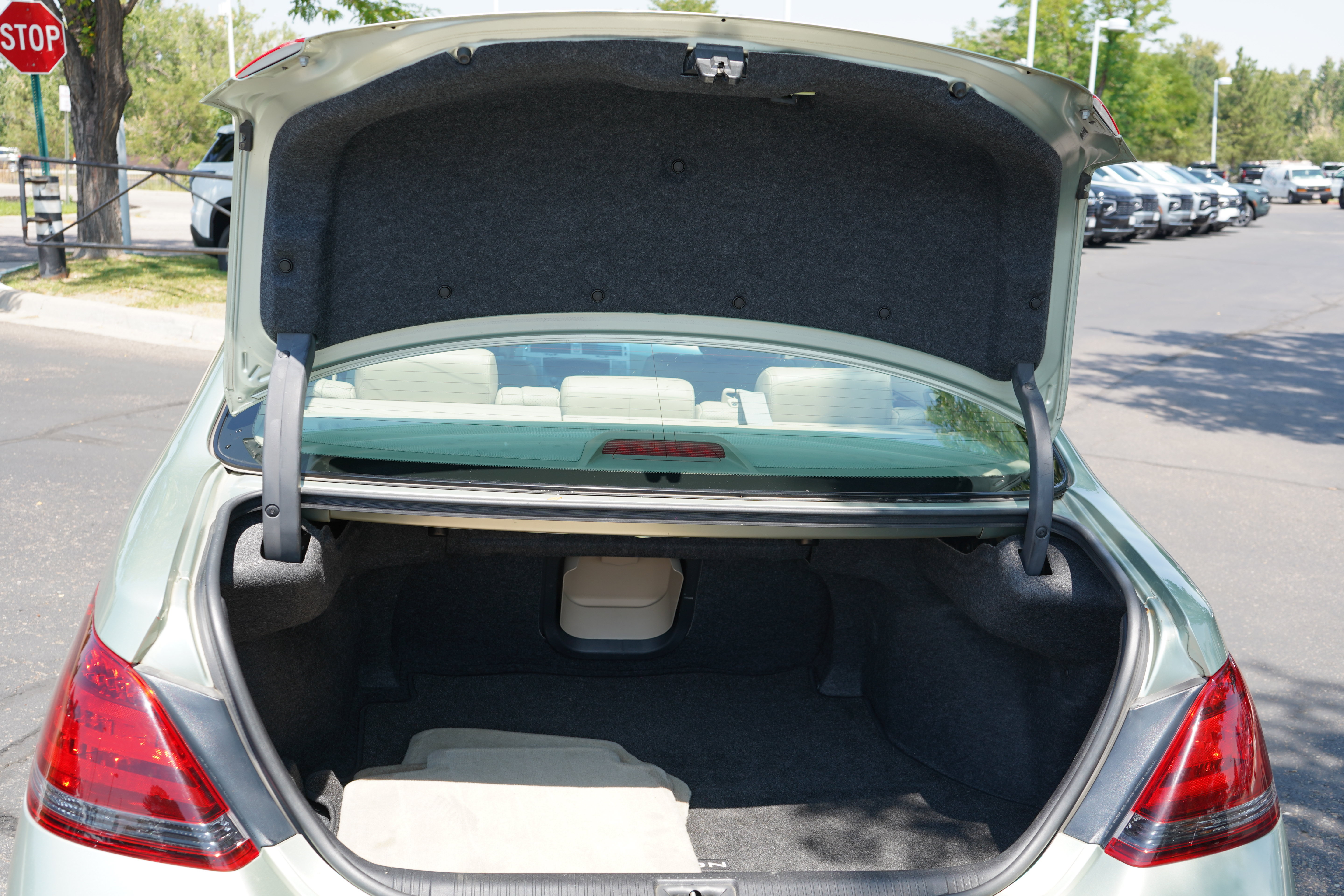 Used 2009 Toyota Avalon XL FWD image 7