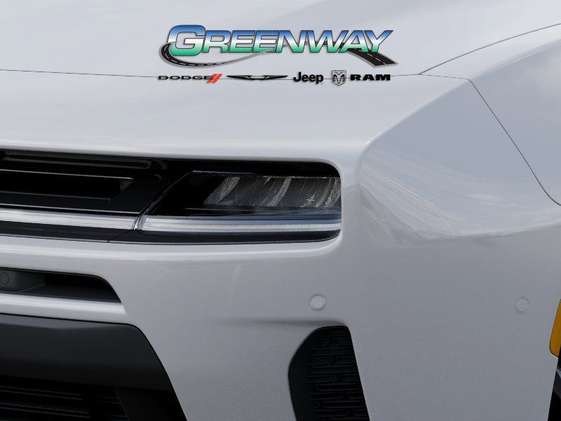 New 2026 Dodge Charger R/T AWD/4WD image 10