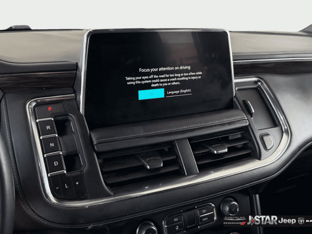 Used 2024 Chevrolet Tahoe LT AWD/4WD image 19