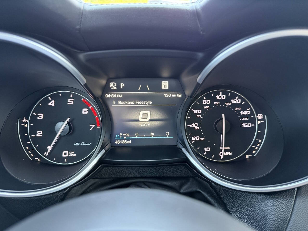 Used 2022 Alfa Romeo Stelvio Veloce AWD/4WD image 23
