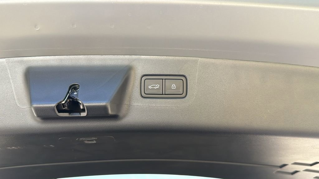 New 2026 Hyundai Santa Fe SEL image 20