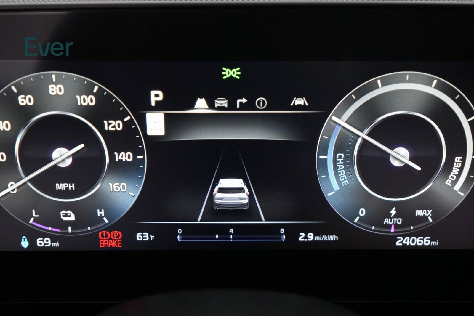 Used 2024 Kia Niro Wind image 26