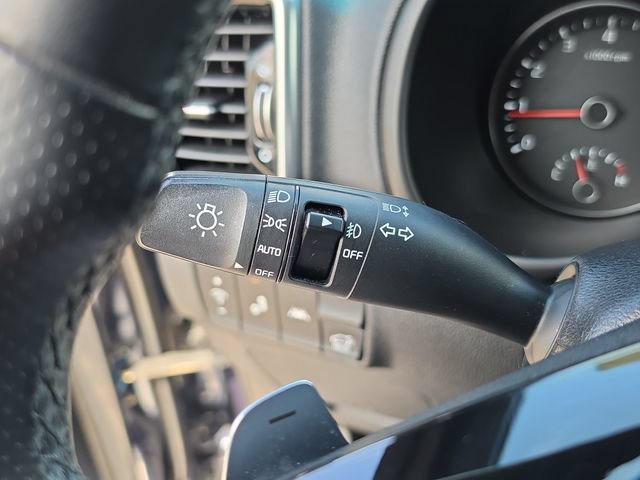 Used 2020 Kia Sportage SX FWD image 24
