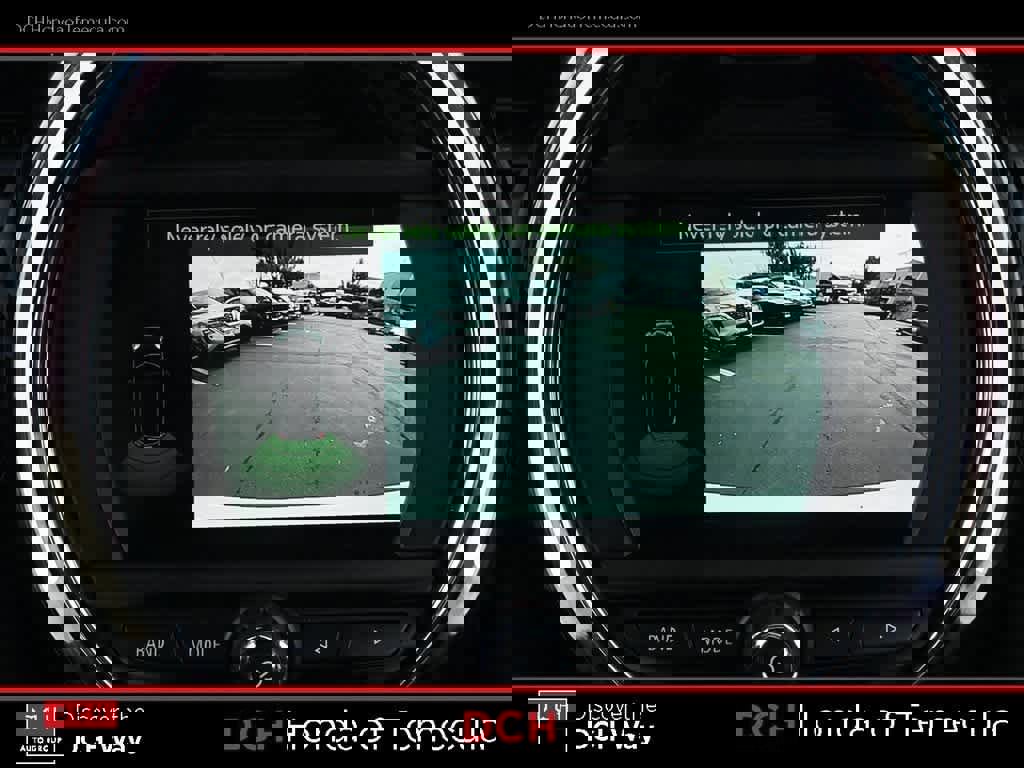 Used 2021 MINI Cooper 2-Door Hardtop image 12