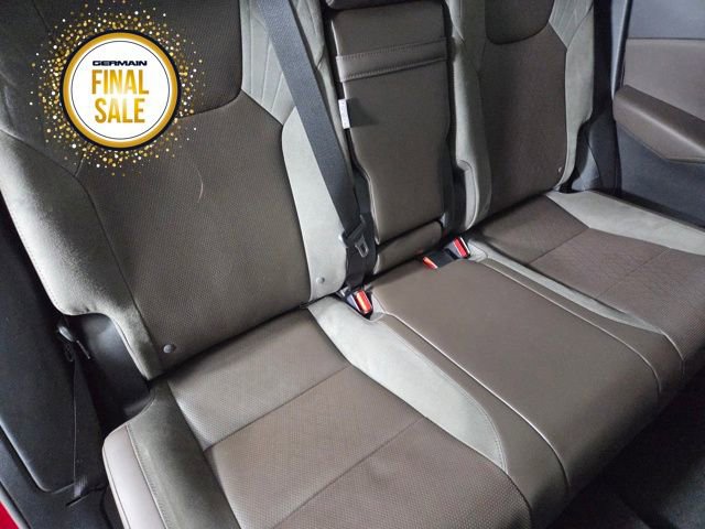 Certified 2023 Lexus RX 350 AWD image 18