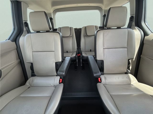 Used 2017 Ford Transit Connect XLT w/ XLT Premium Package FWD image 18