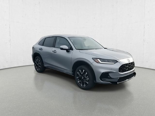 New 2026 Honda HR-V EX-L image 2