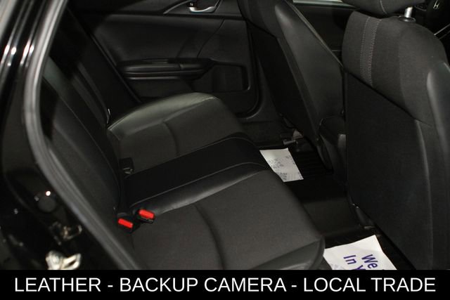 Used 2019 Honda Civic Sport image 26