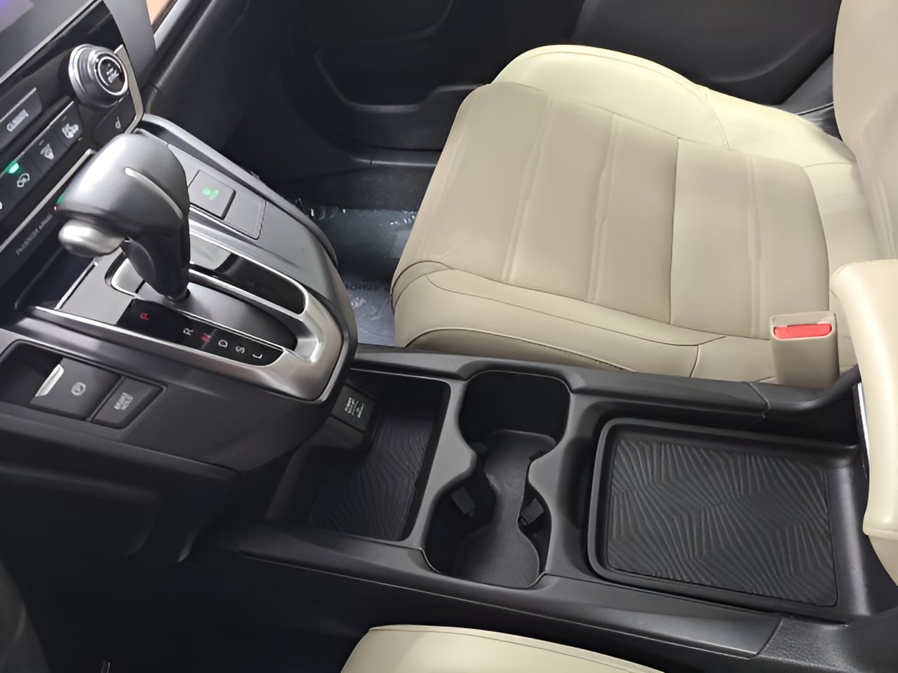 Certified 2019 Honda CR-V EX-L image 32
