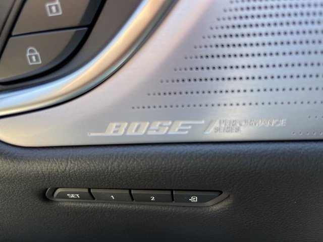 New 2025 Cadillac XT5 Sportv w/ Technology Package image 15