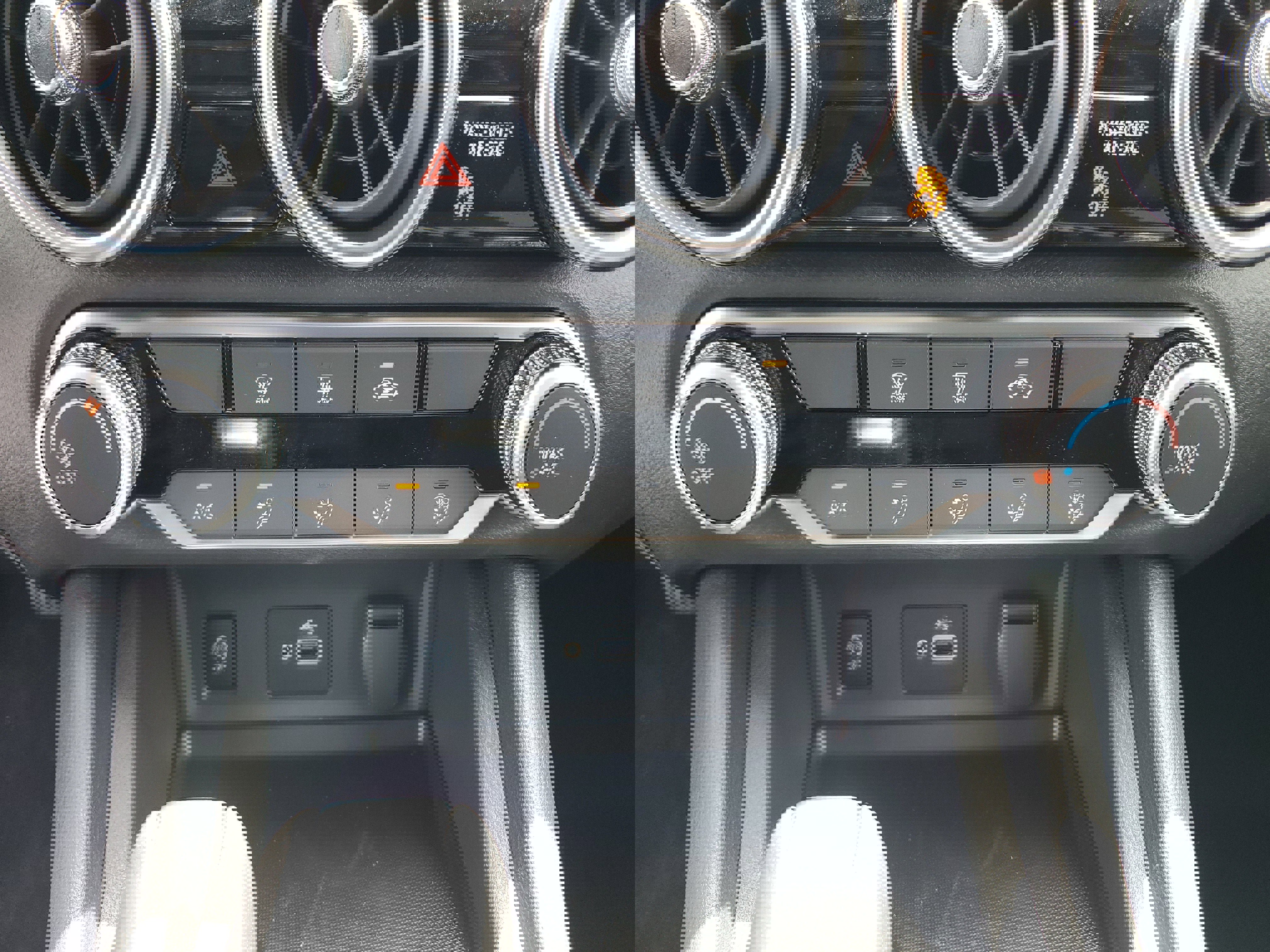 New 2025 Nissan Sentra S image 24