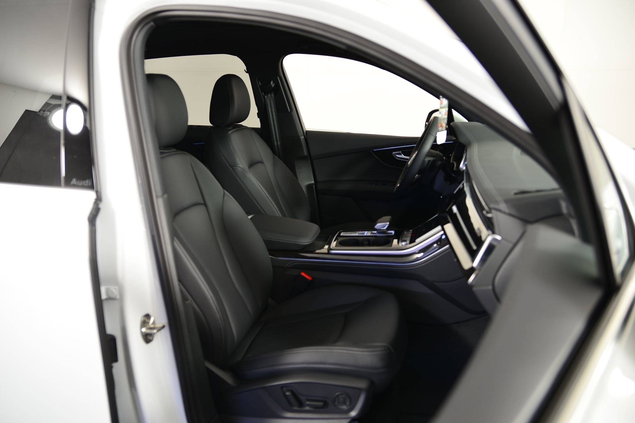 New 2026 Audi Q7 3.0T Premium Plus image 16
