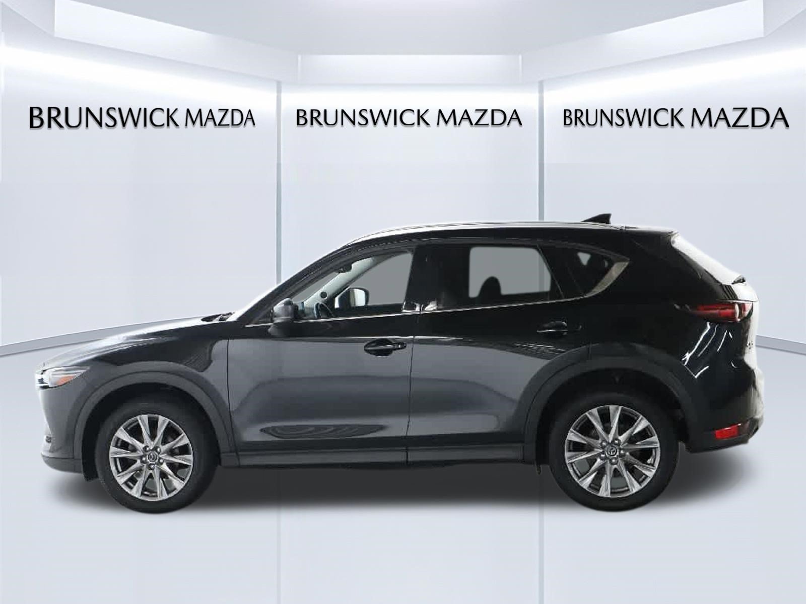 Used 2020 MAZDA CX-5 Grand Touring AWD/4WD image 39