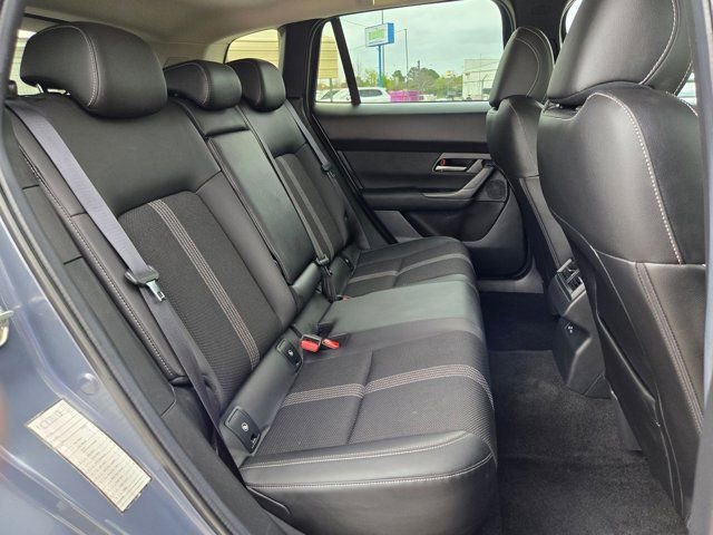 Used 2025 MAZDA CX-50 AWD 2.5 S w/ Premium Package image 26