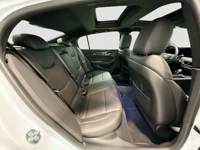 New 2026 Cadillac CT5 Sport w/ Technology Package image 24