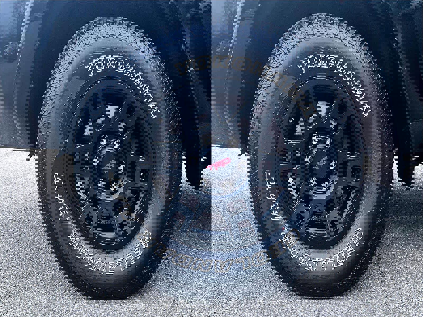 Used 2019 Toyota 4Runner TRD Pro image 10