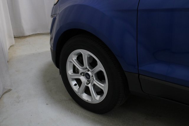 Used 2018 Ford EcoSport SE w/ SE Convenience Package image 31