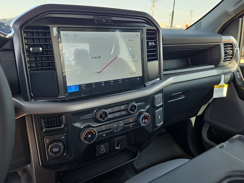 New 2026 Ford F150 XL AWD/4WD image 24