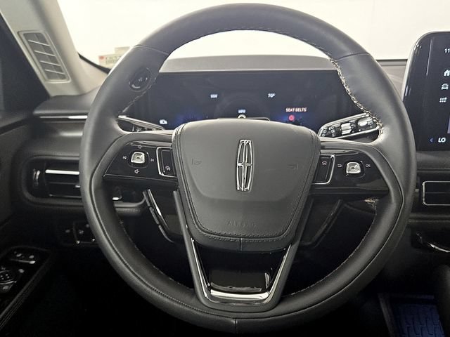New 2026 Lincoln Aviator Reserve AWD/4WD image 18