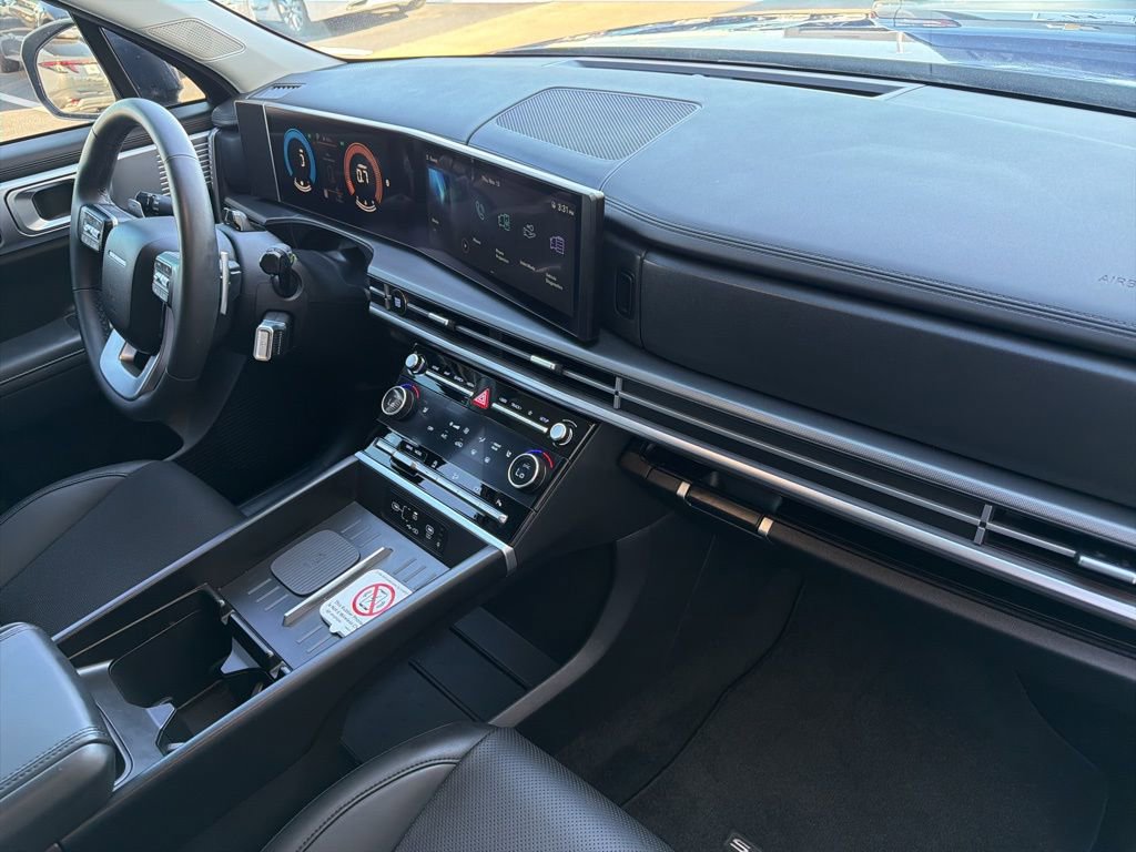 Used 2025 Hyundai Santa Fe SEL image 34