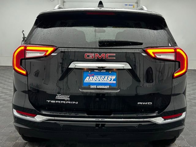 Used 2023 GMC Terrain Denali image 15