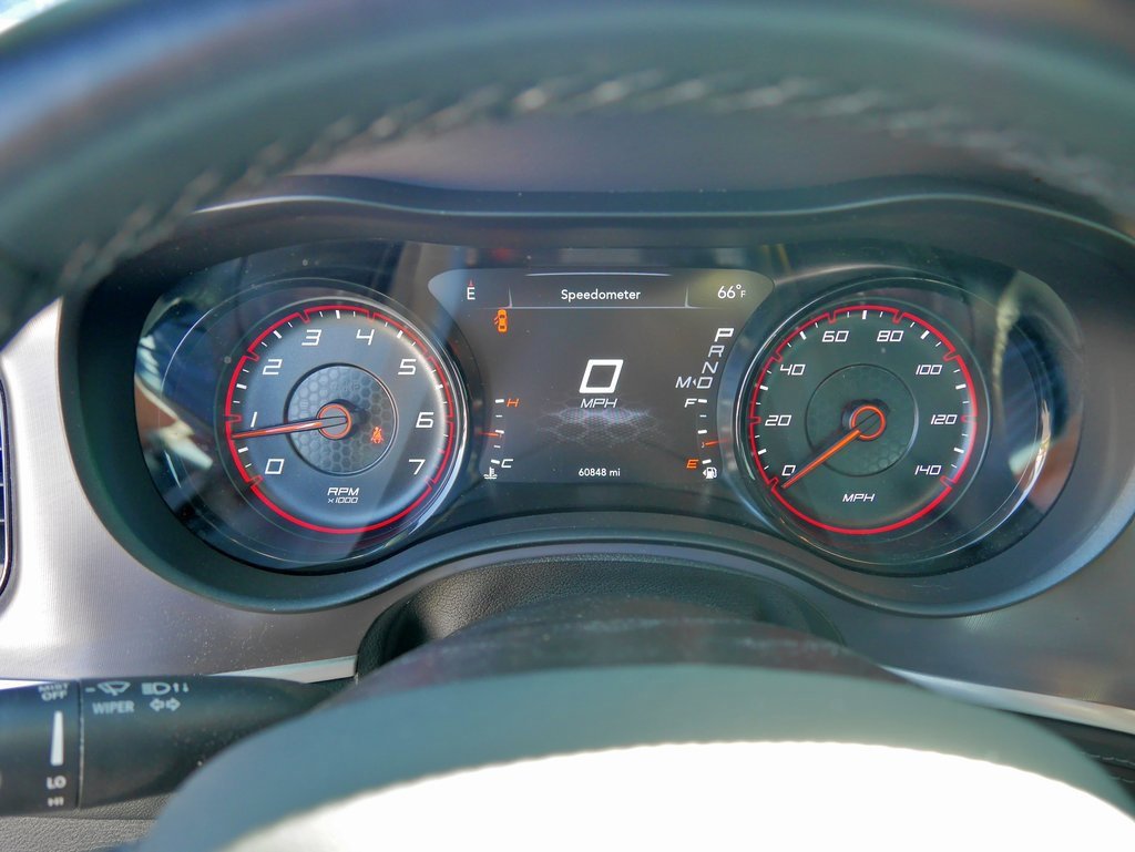 Used 2022 Dodge Charger SXT w/ Plus Group image 24