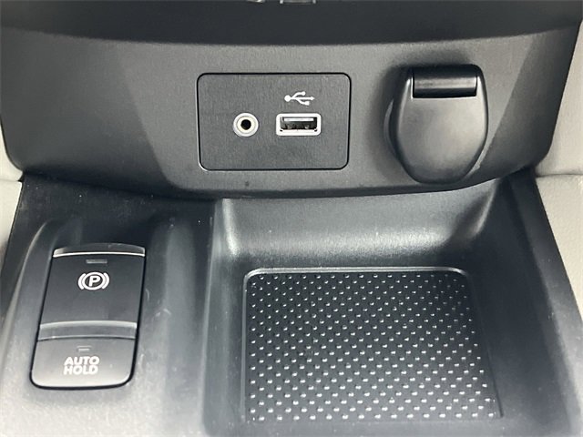 Used 2022 Nissan Rogue Sport SL image 8