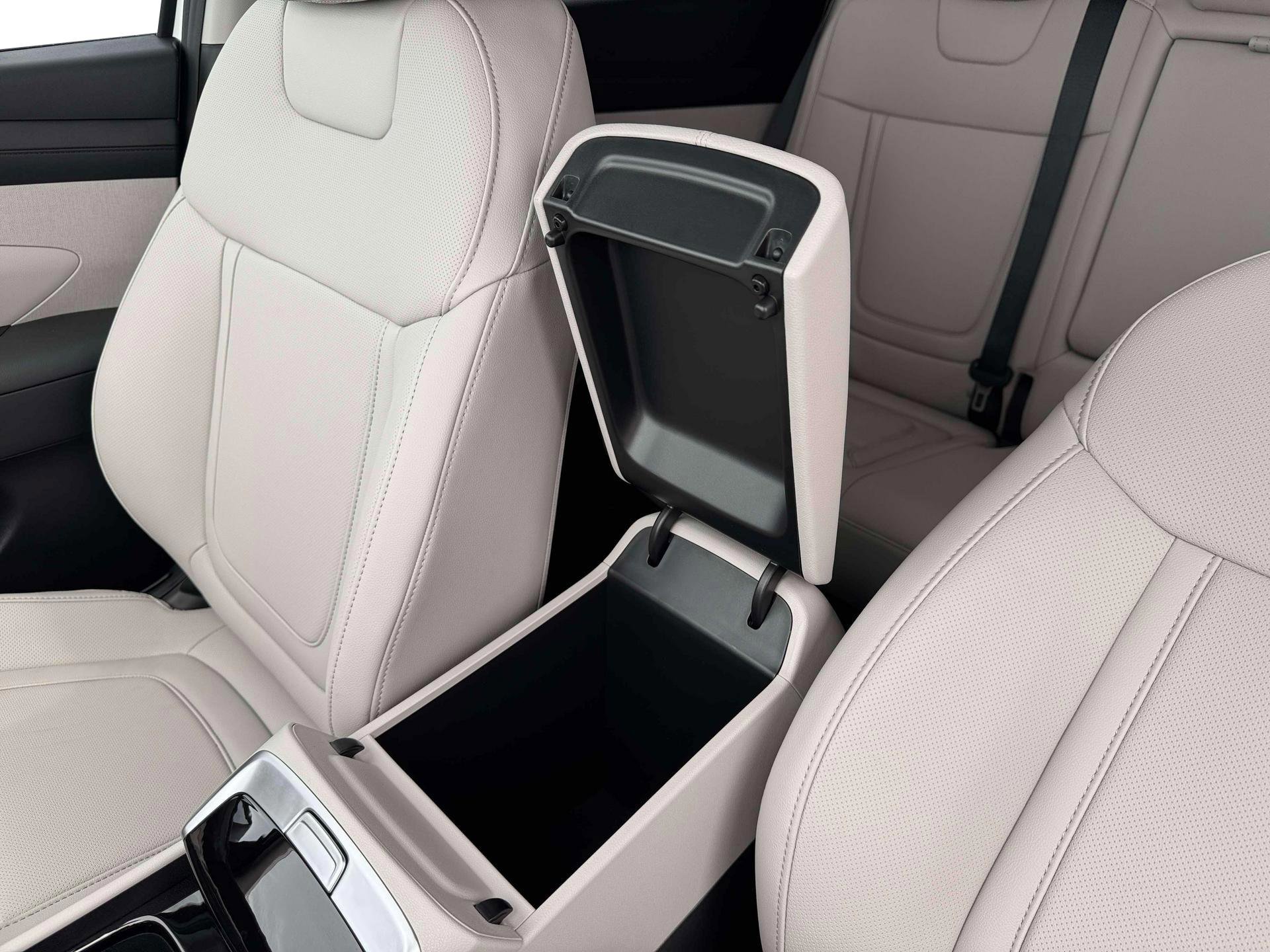 New 2026 Hyundai Tucson SEL image 19