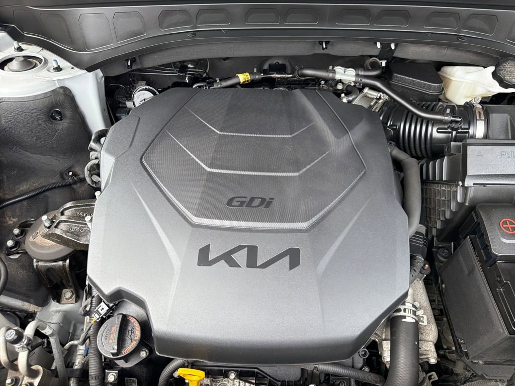 Certified 2022 Kia Telluride SX w/ Nightfall Edition Package image 20