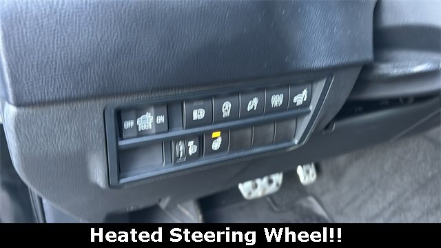 Used 2022 Toyota Tundra SR5 w/ TRD Sport Package image 7