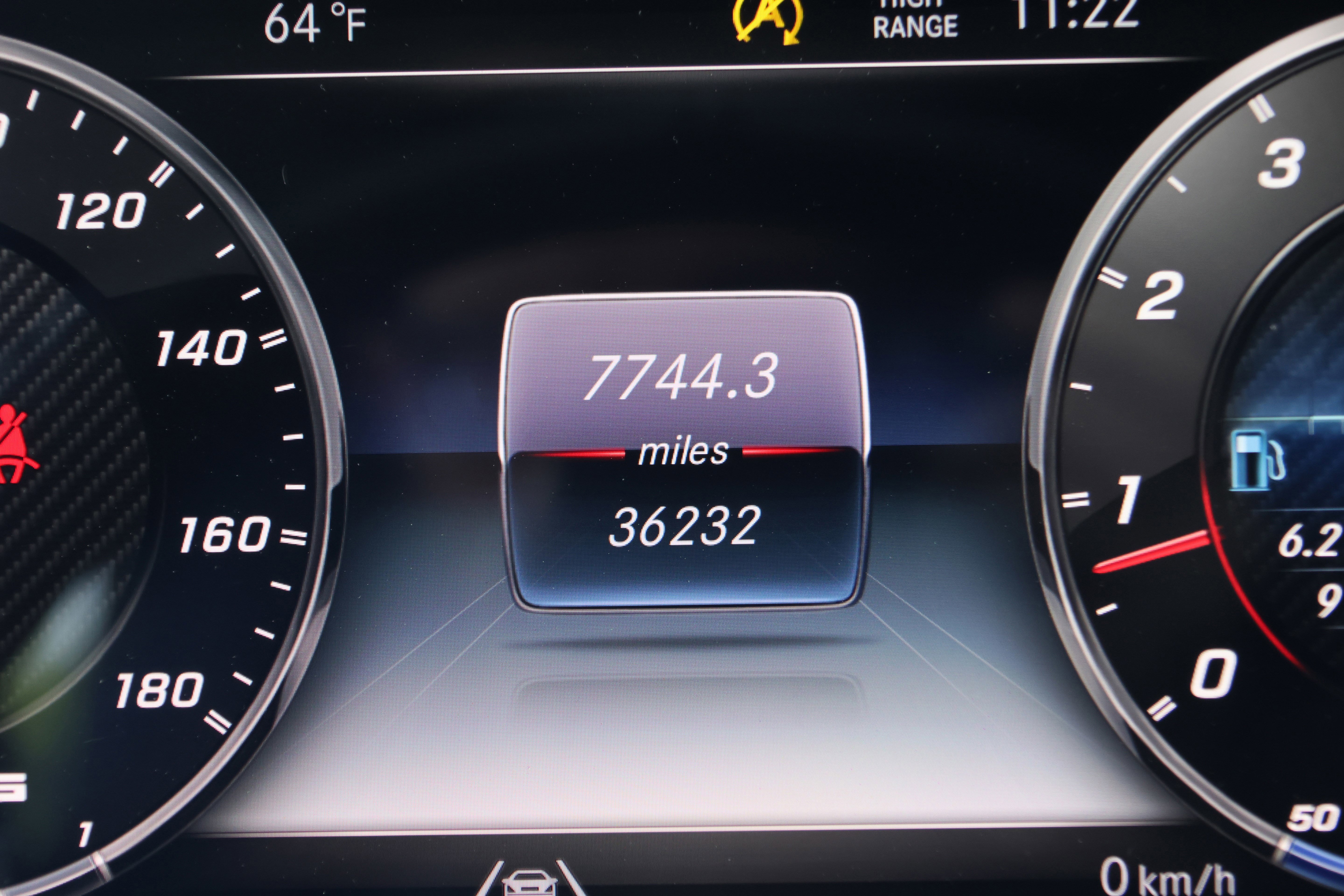 Used 2021 Mercedes-Benz G 63 AMG 4MATIC image 21